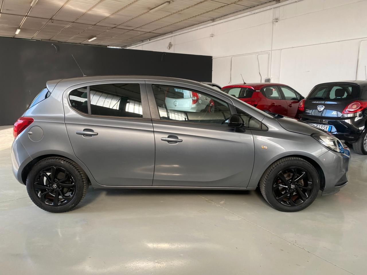 Opel Corsa 1.2 5 porte Innovation