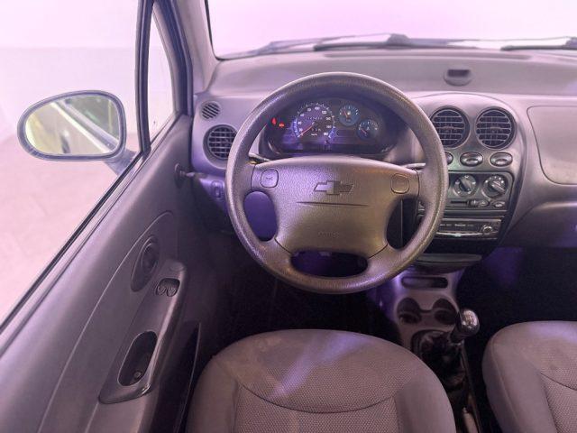 CHEVROLET Matiz 1000 SE Energy