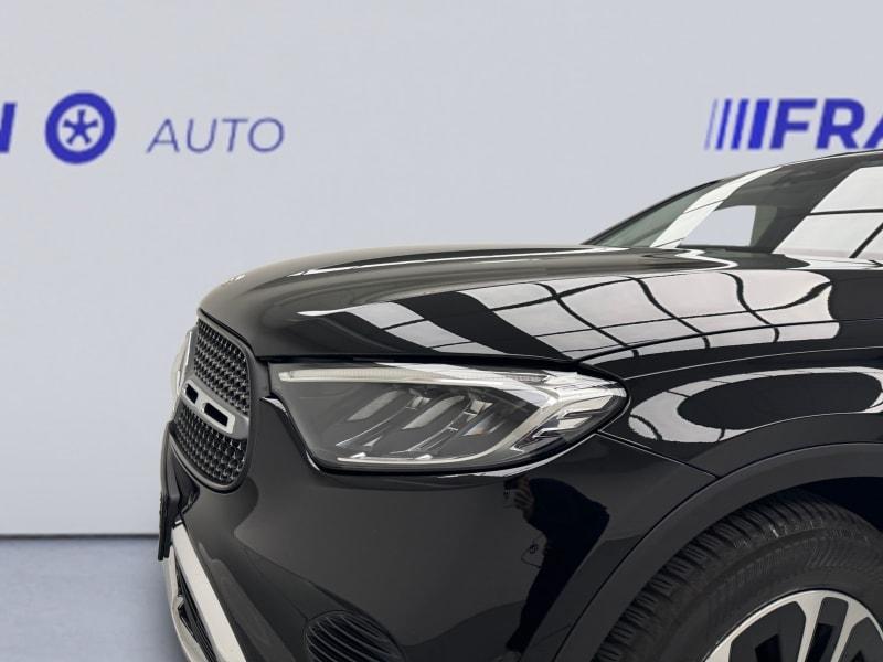 MERCEDES GLC 220 D 4MATIC MILD HYBRID