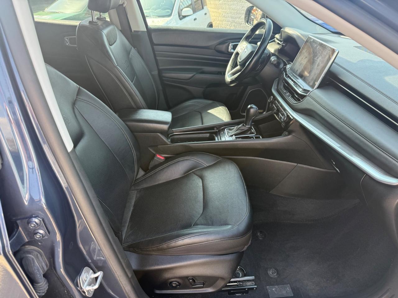 Jeep Compass 1.3 Turbo T4 240cv PHEV AT6 4xe S