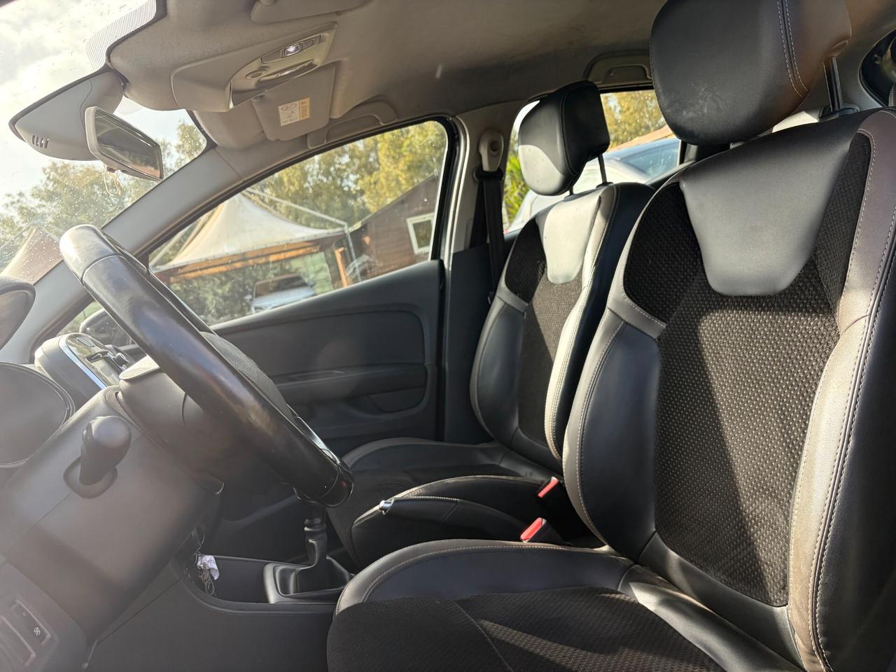 RENAULT CLIO 1.5 DCI 75CV 128.000 KM ANNO 10/2017