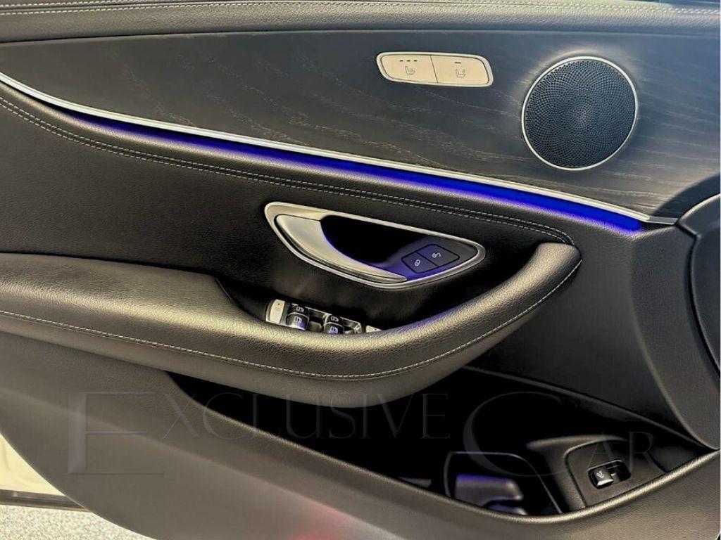 MERCEDES - Classe E - E 220 d Auto Premium