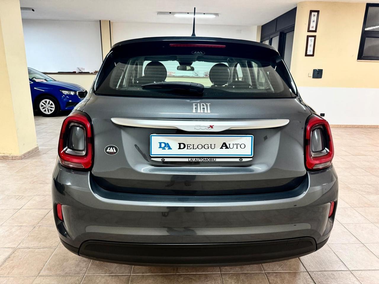 Fiat 500X 1.0 T3 120 CV Sport AZIENDALE PERFETTA