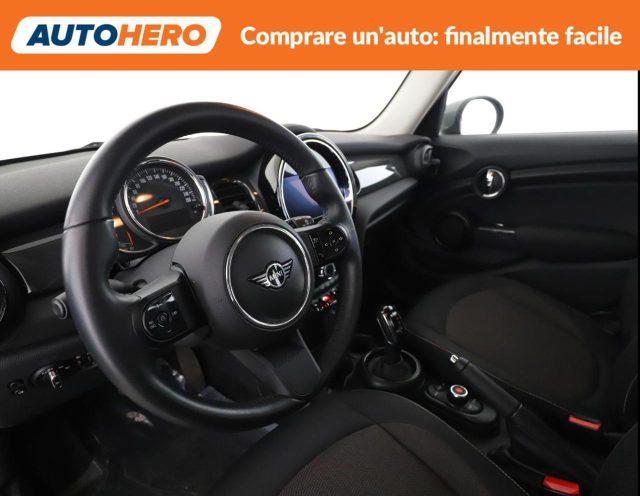 MINI Cooper 1.5 One Essential 5 porte
