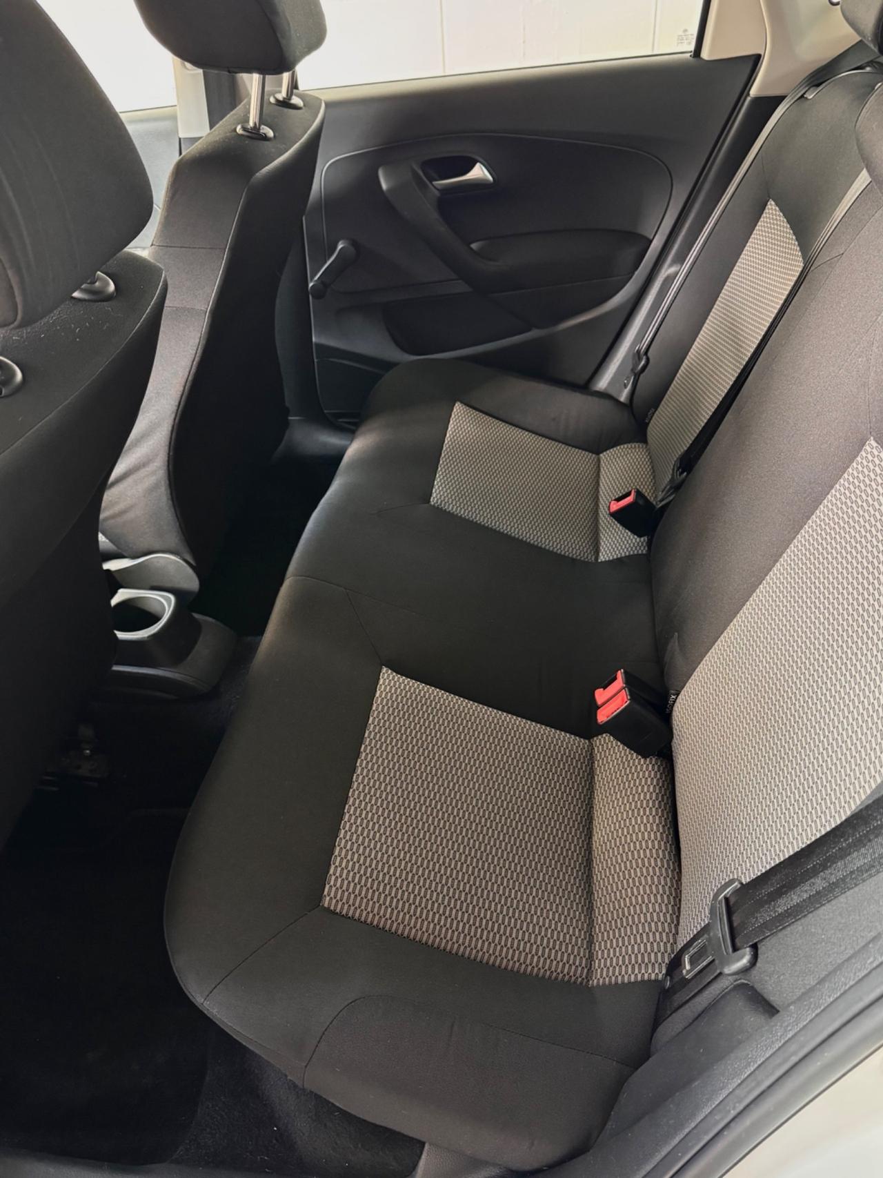Volkswagen Polo 1.2 TDI DPF 5 p. UNICOPRO