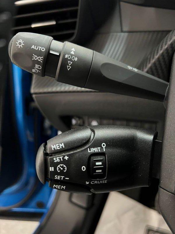 Peugeot 2008 2008 BlueHDi 110 S&S Allure