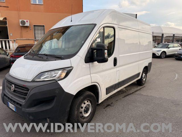 FIAT Ducato 30 2.3 MJT 160CV MH2 ?RETROCAMERA?