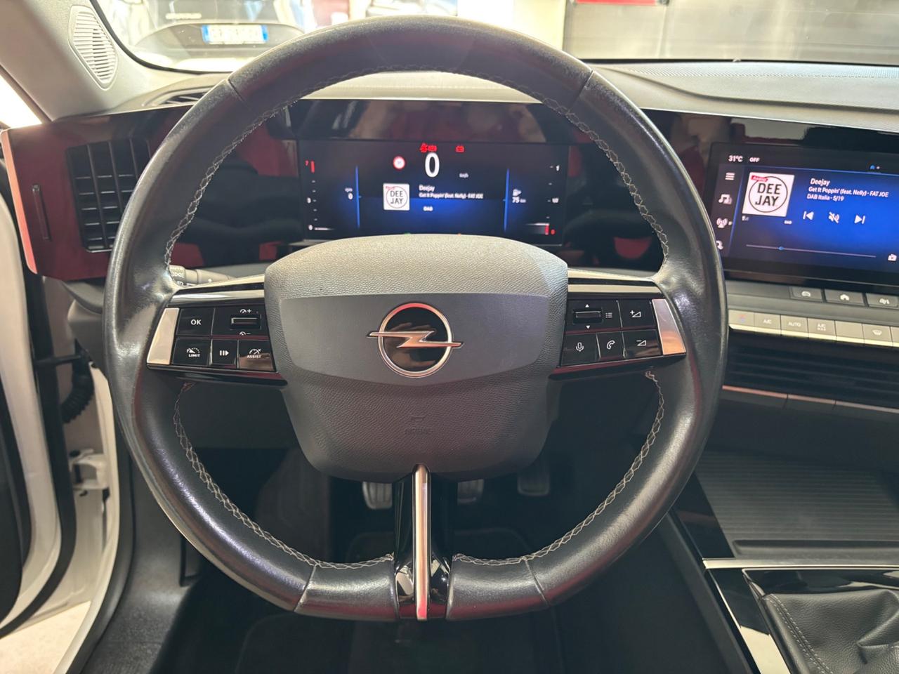 Opel Astra 1.5 Turbo Diesel 130 CV Edition