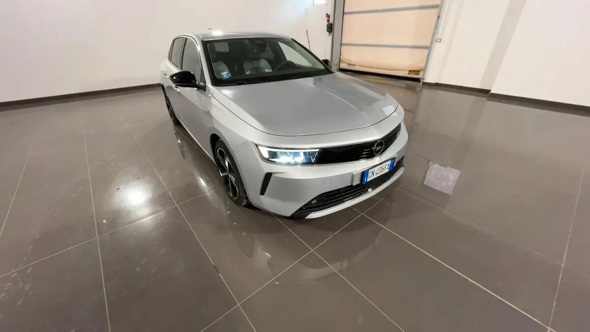 Opel Astra 1.2 Turbo 130 CV Business Elegance