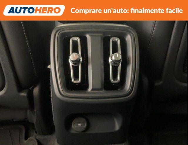VOLVO XC40 T2 automatico Core
