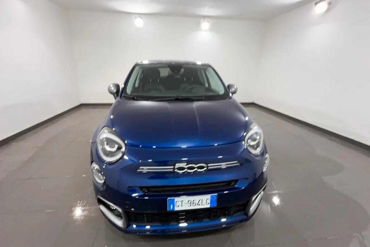 Fiat 500X 1.3 MultiJet 95 CV Sport