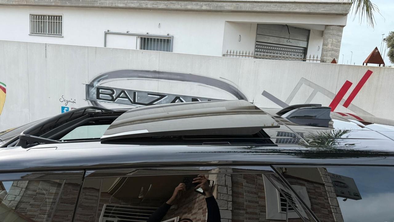 Land Rover Range Sport 3.0D l6 249 CV Dynamic SE 2025 km0