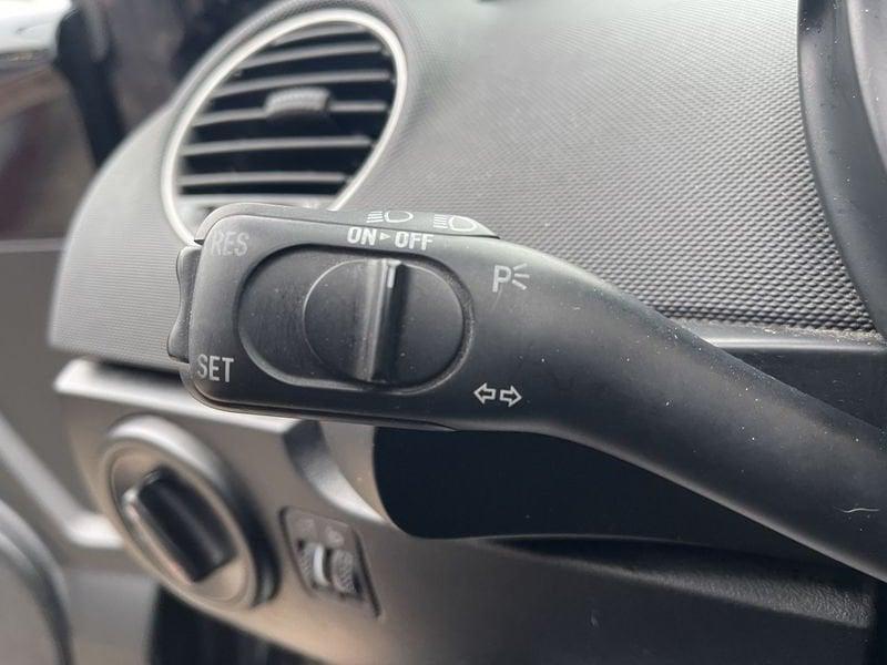 Volkswagen New Beetle Cabrio 1.9 tdi 105cv