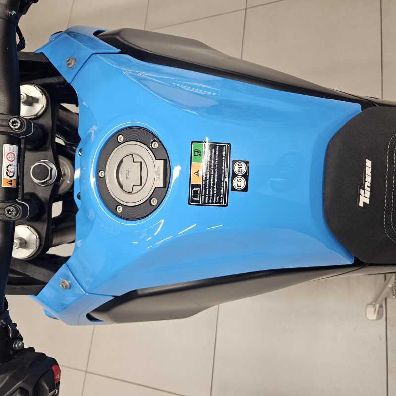 Yamaha Ténéré 700 Rally - 2025