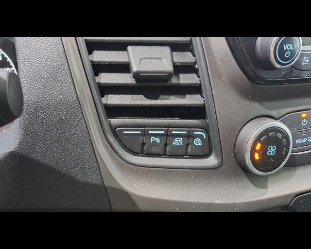 FORD Transit Custom 2.0 tdci 150cv Trend 9 POSTI L2H1-DETAX