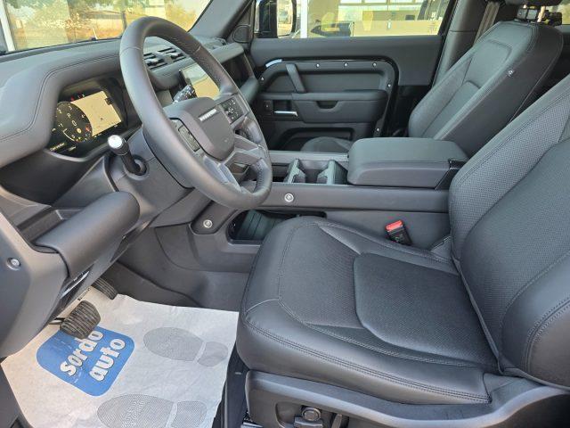 LAND ROVER Defender 90 3.0D I6 200 CV AWD Auto X-Dynamic SE