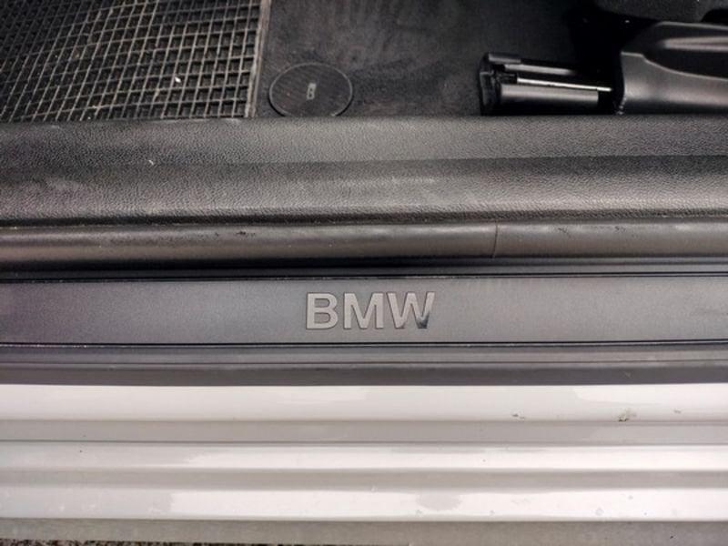 BMW Serie 3 318d Touring Business Advantage aut.