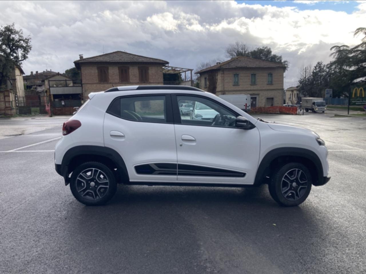 Dacia Spring 45 26.8 kWh Comfor #9181