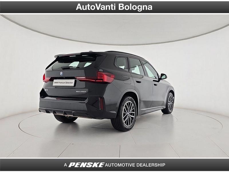 BMW X1 X1 xdrive 25e MSport auto
