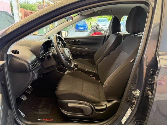 HYUNDAI Bayon 1.2 MPI MT XLine
