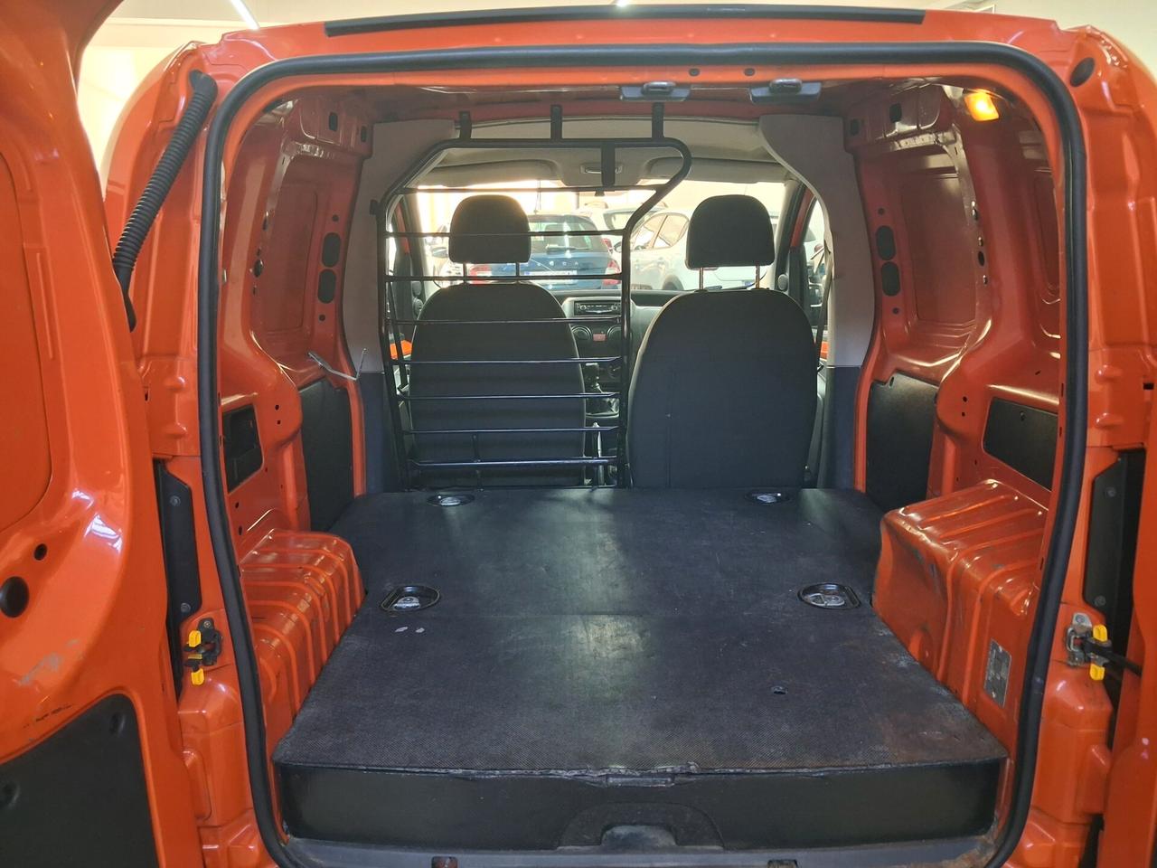 Fiat Fiorino 1.4 8V Furgone Natural Power