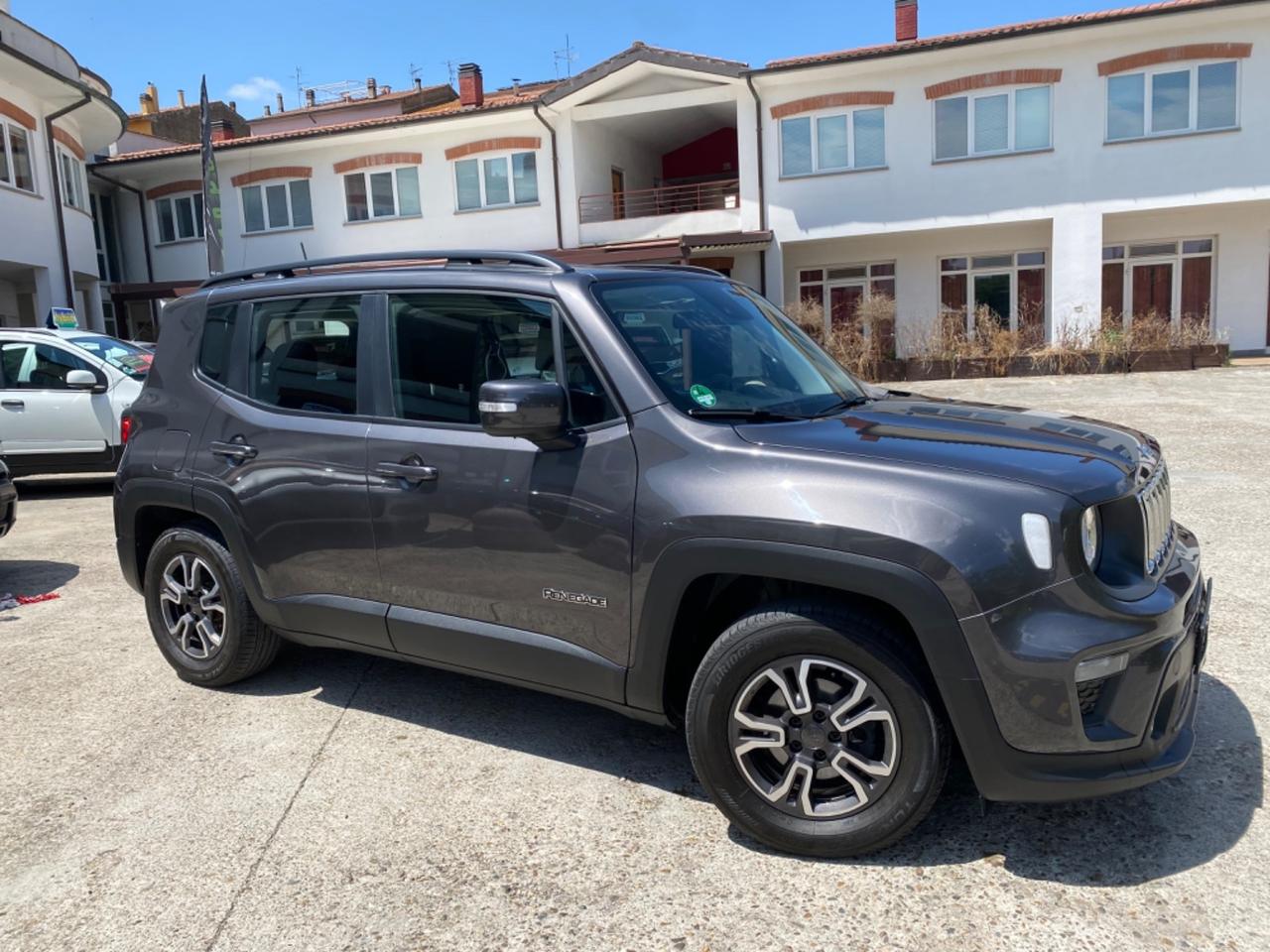 Jeep Renegade 1.0 T3 Longitude PERFETTO STATO GENERALE PREZZO REALE