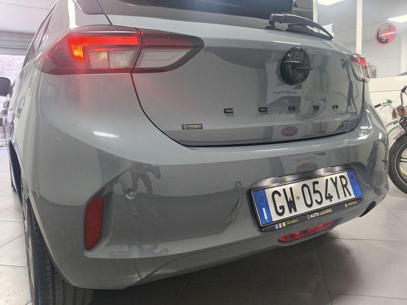 Opel Corsa 1.2 Edition s&s 75cv GPL+800€