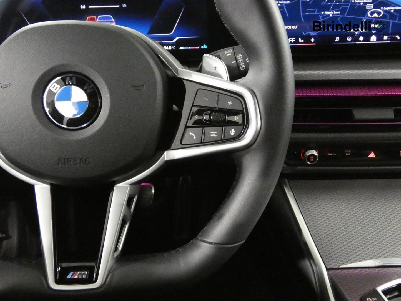 BMW BMW 318d Touring