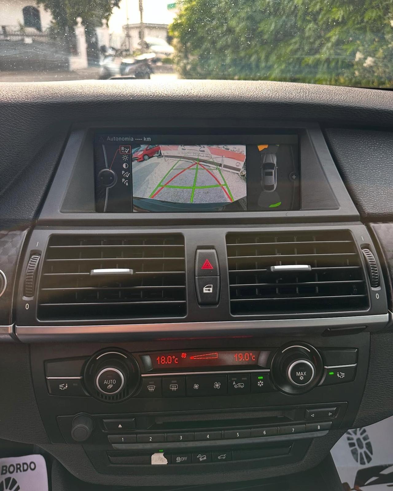 Bmw X6 M X6 xDrive40d Futura