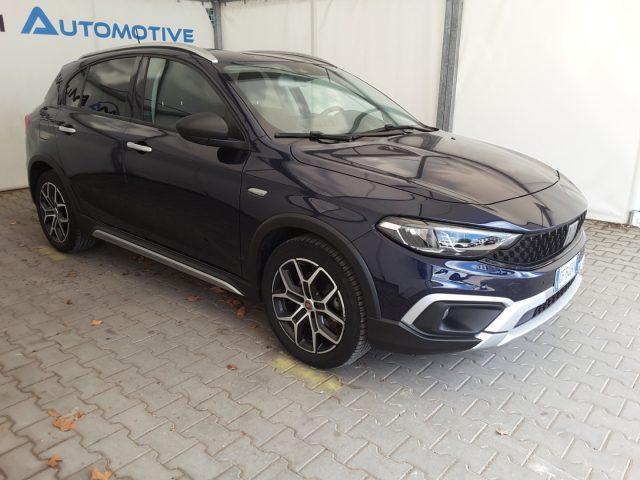 FIAT Tipo 1.0 100cv 5 porte Cross