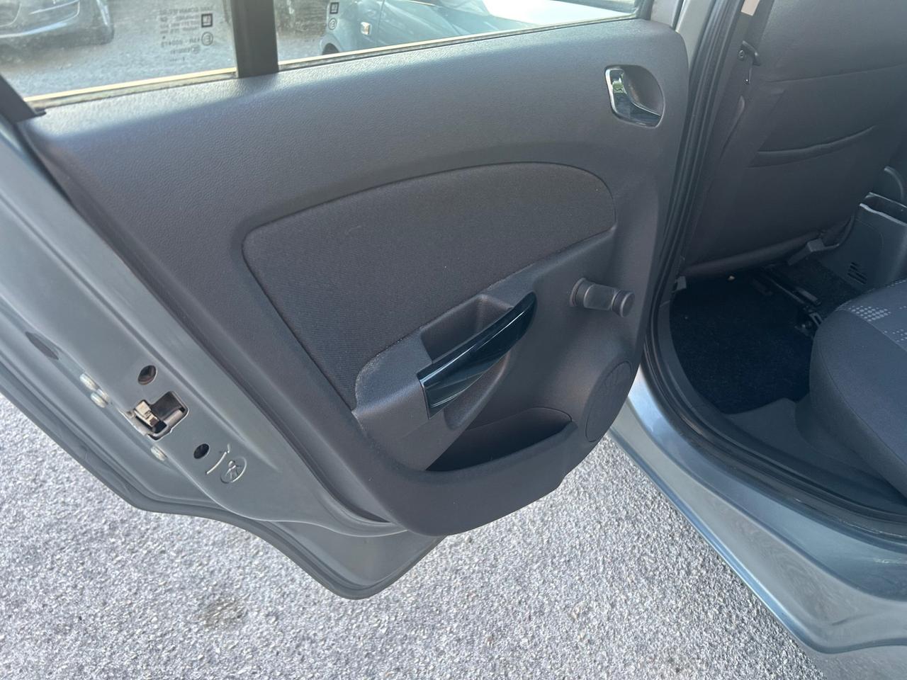 Opel Corsa 1.2 Benzina 68000Km Ok Neopatentati