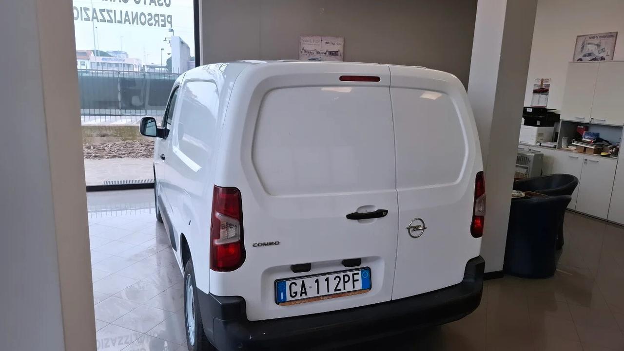 Opel Combo Cargo 1.5 Diesel 100CV S&S PC IVA ESCLUSA