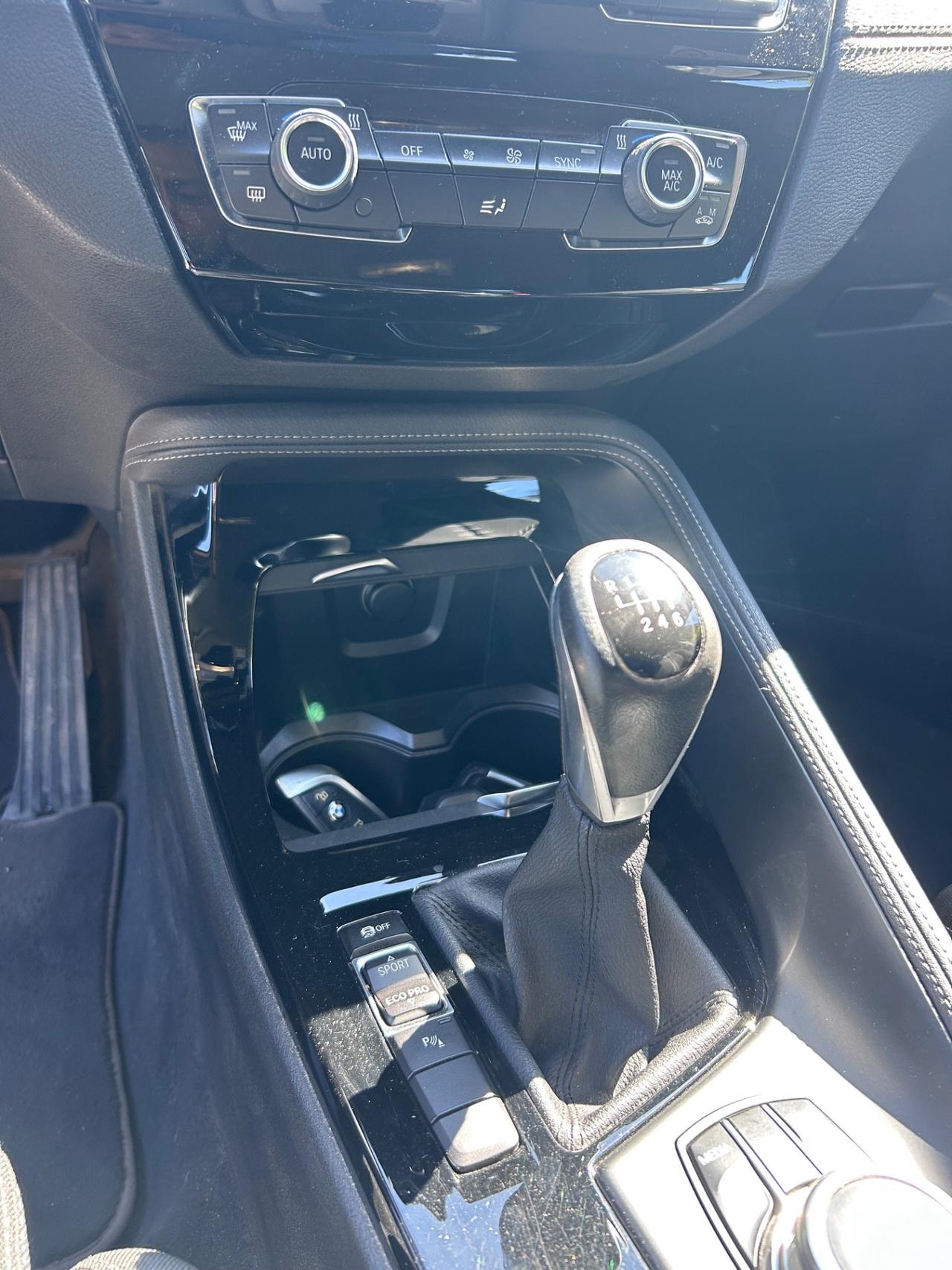 Bmw X2 sDrive18d Business-X