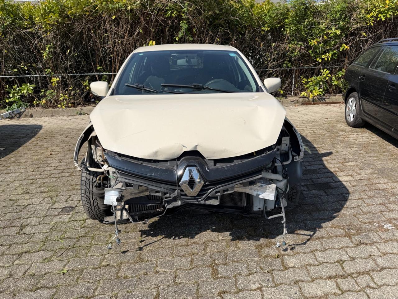 Renault Clio dCi 8V 75CV Start&Stop 5 porte Energy Life