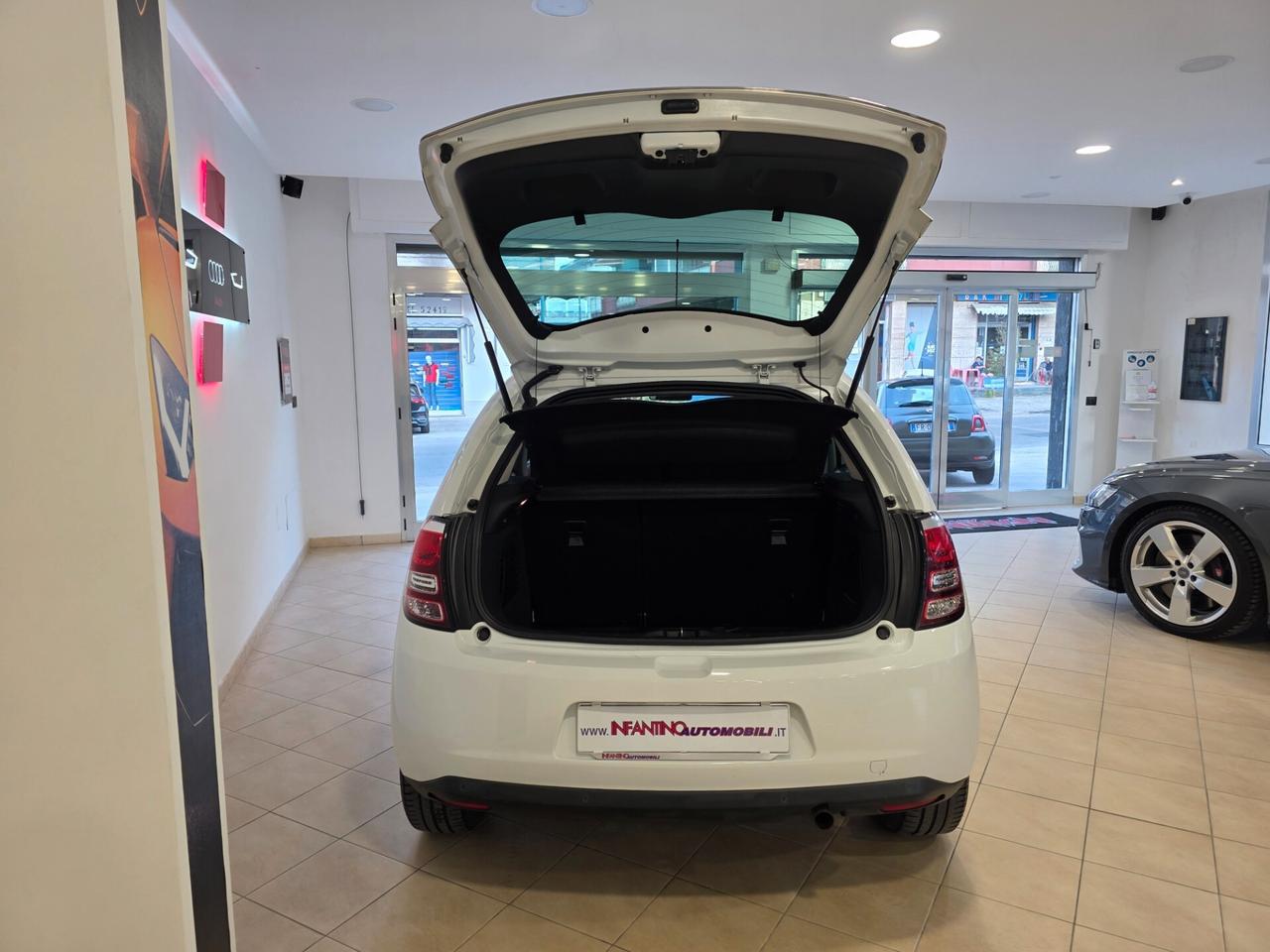 Citroen C3 PureTech 82 Exclusive