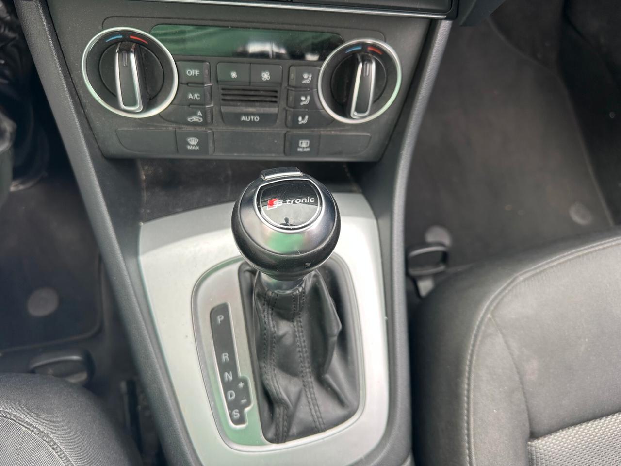 Audi Q3 2.0 TDI 150 CV quattro S tronic Km 150.000