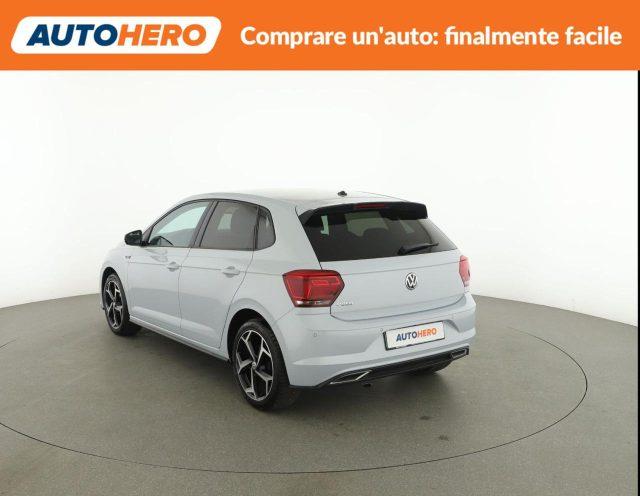 VOLKSWAGEN Polo 1.0 TSI 5p. Sport BlueMotion Technology
