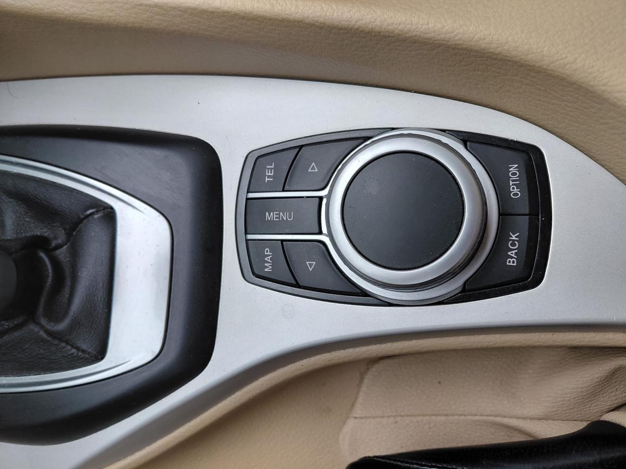 Bmw X1 sDrive Sport 2.0 DIESEL AUTOMATICA 2013