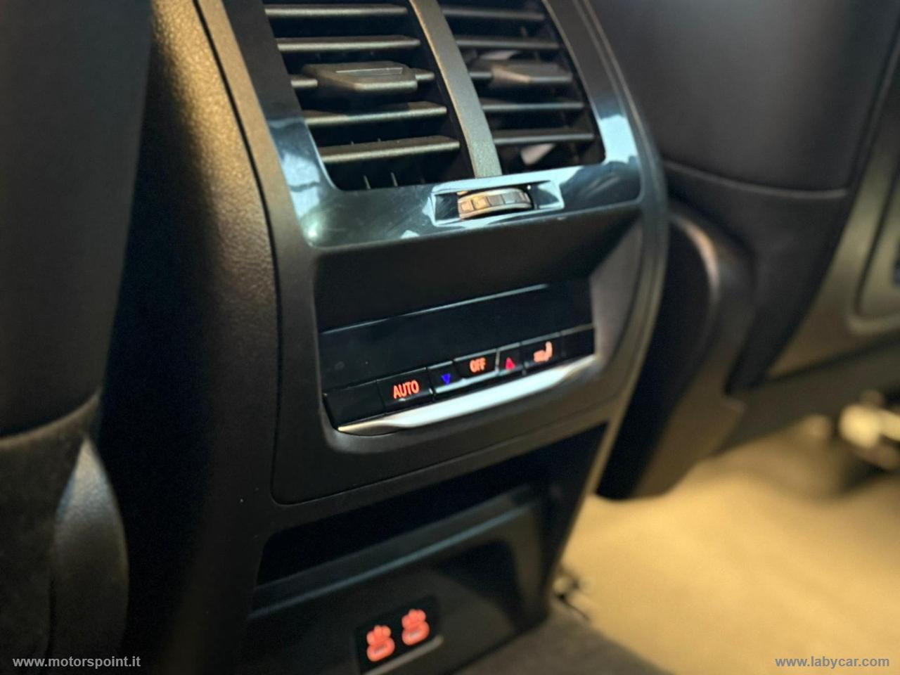 BMW X4 xDrive20d 48V Msport