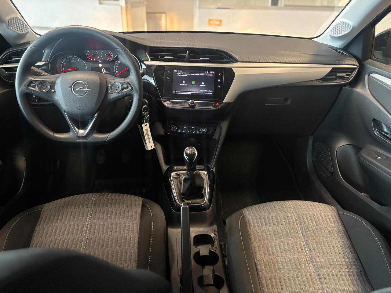 Opel Corsa 1.2 Elegance s*NEOPATENTATI*CINGHIA FATTA 66000