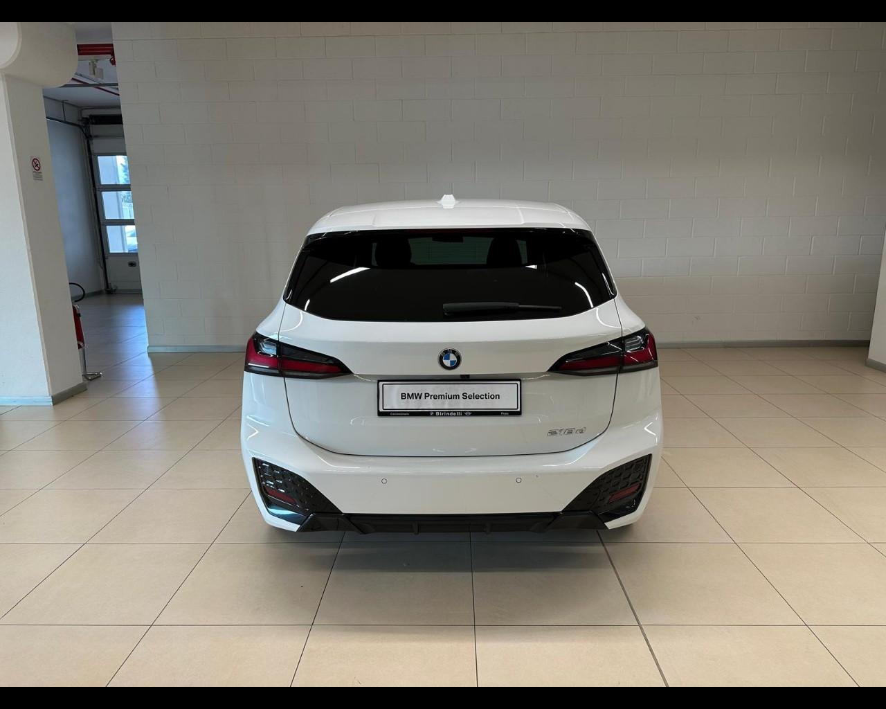 BMW Serie 2 A.T. (U06) - 218d Active Tourer Msport
