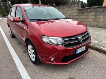 Dacia Sandero 1.5 dCi 8V 75CV Start&Stop Lauréate