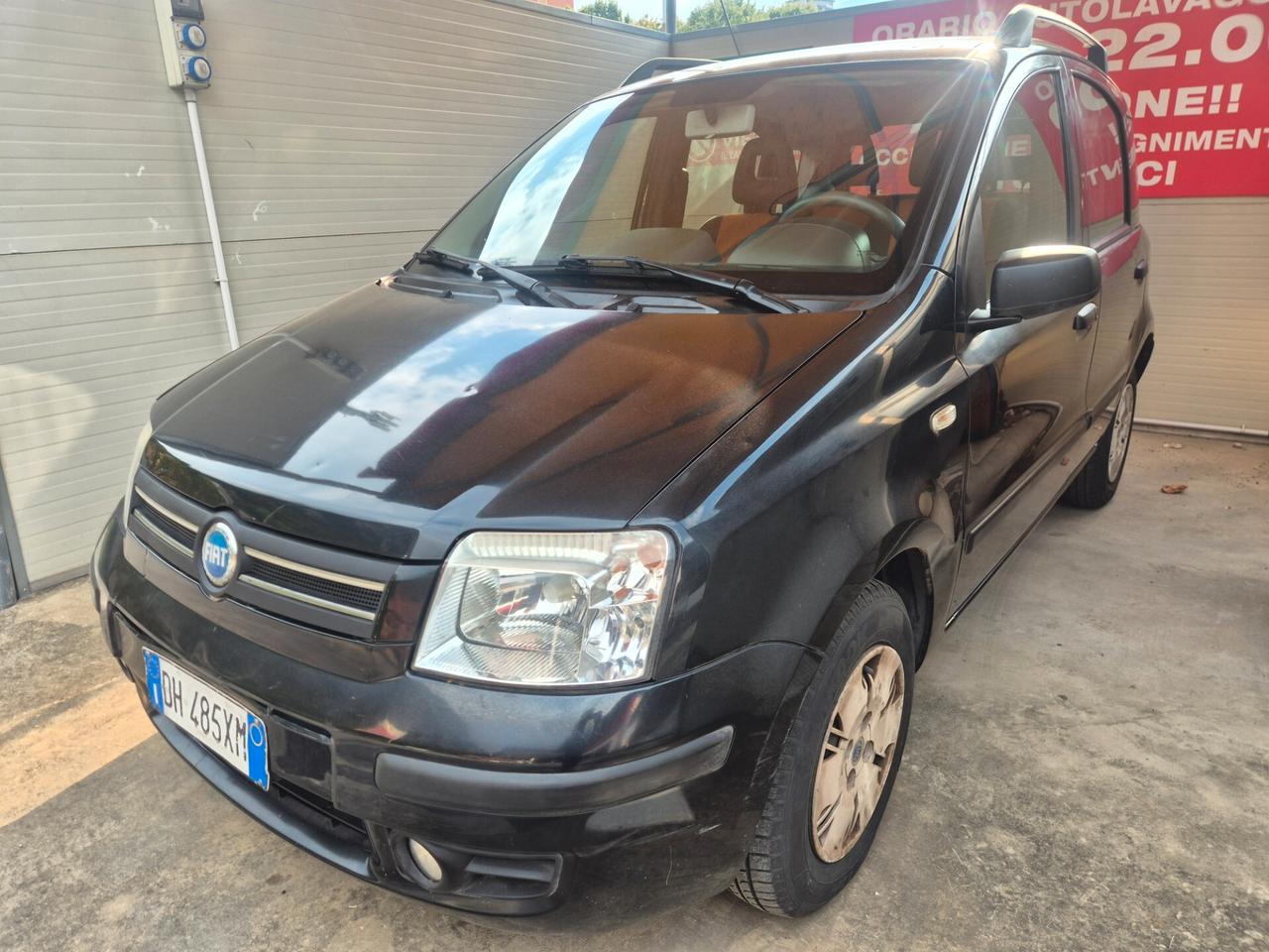 Fiat Panda 1.2 Dynamic