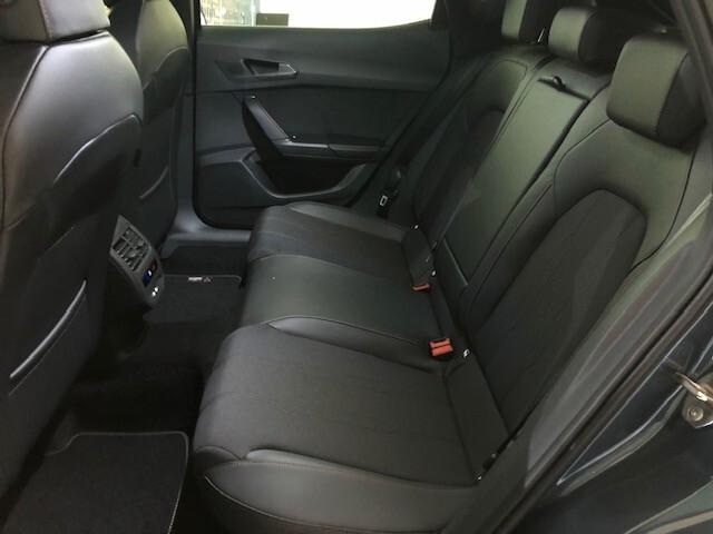 Cupra Formentor 1.5 m-Hybrid DSG - KM0