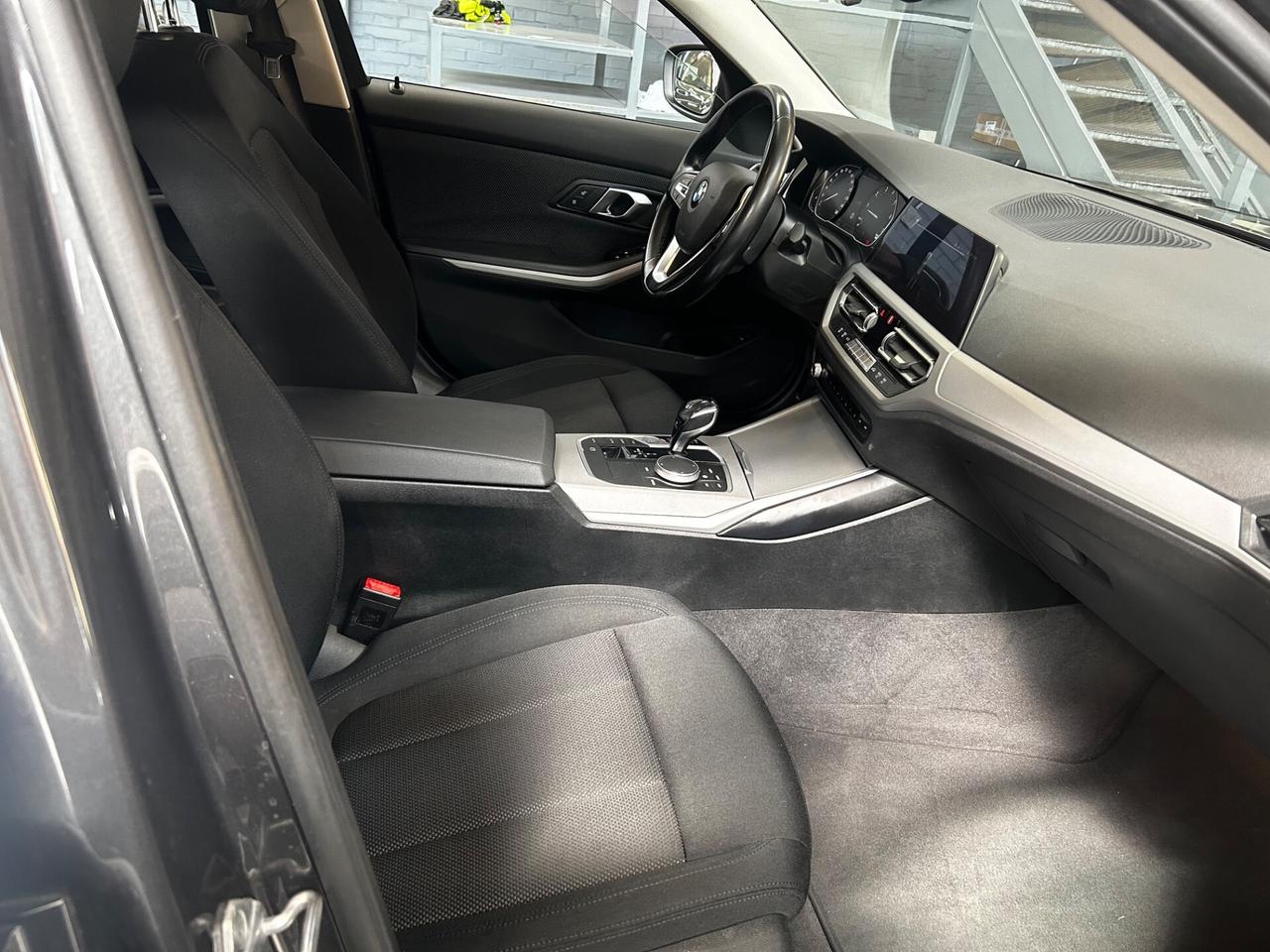 Bmw 318 318i Touring Business Advantage