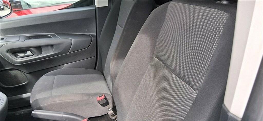 Opel Combo IV Van Combo Cargo 1.5d 100cv S&S L1h1 Edition Mt6