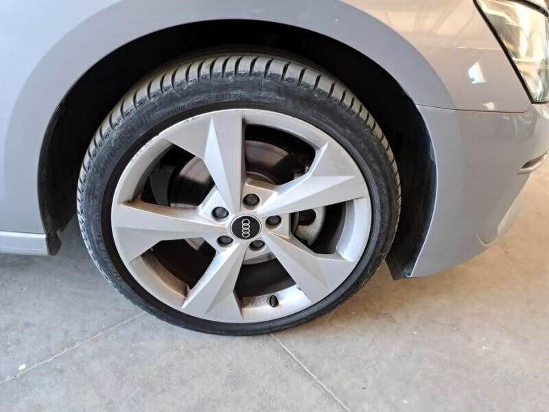 Audi A3 A3 SPB 40 TFSI e S tronic Business Advanced