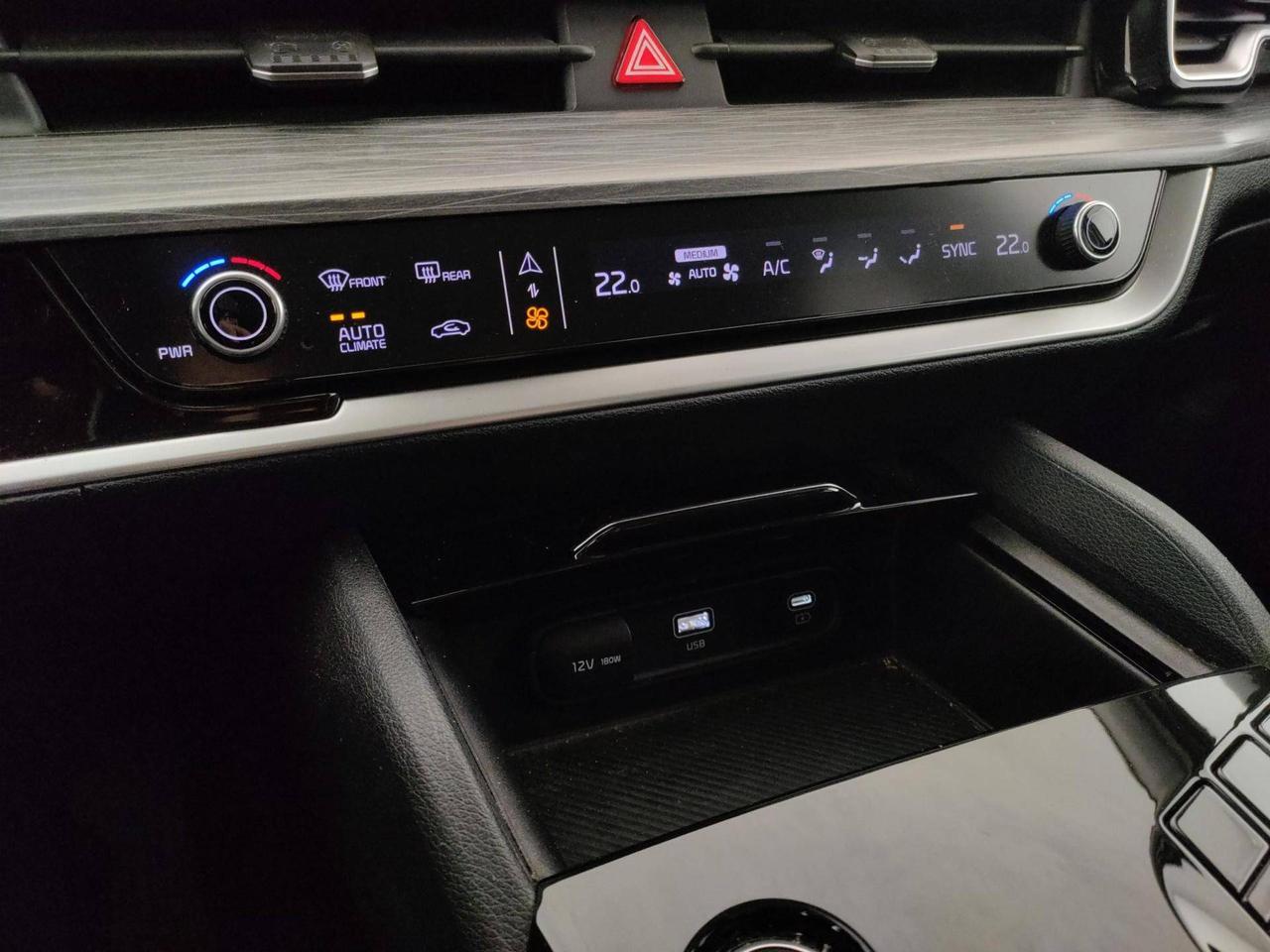 Kia Sportage 1.6 crdi mhev Style