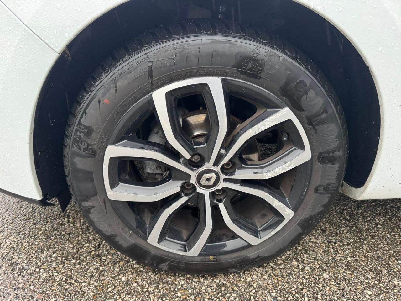 Renault Clio dCi 8V 75 CV 5 porte Moschino Intens N1