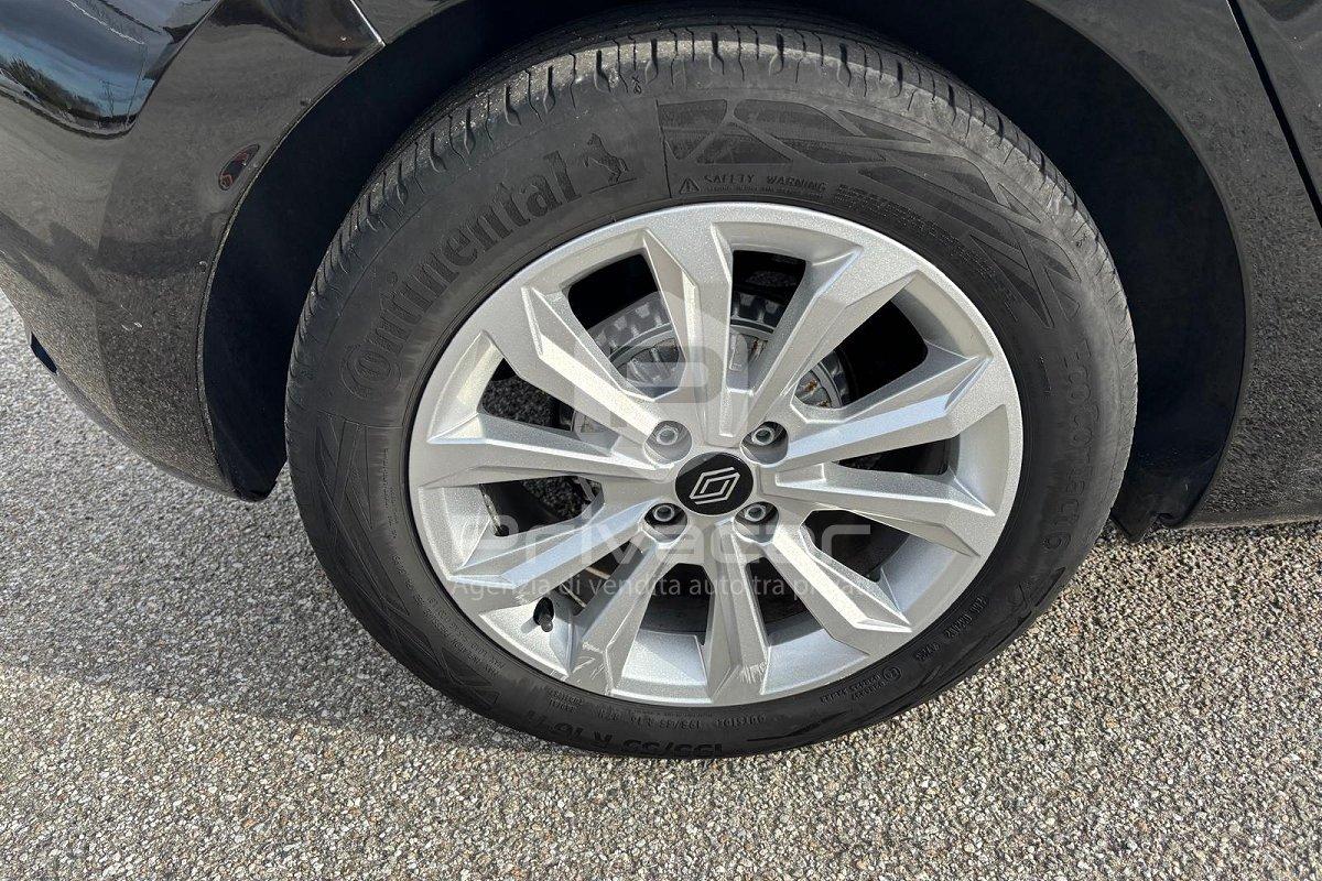 RENAULT Clio TCe 100 CV GPL 5 porte Evolution